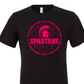 Spartan circle