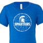 Spartan circle