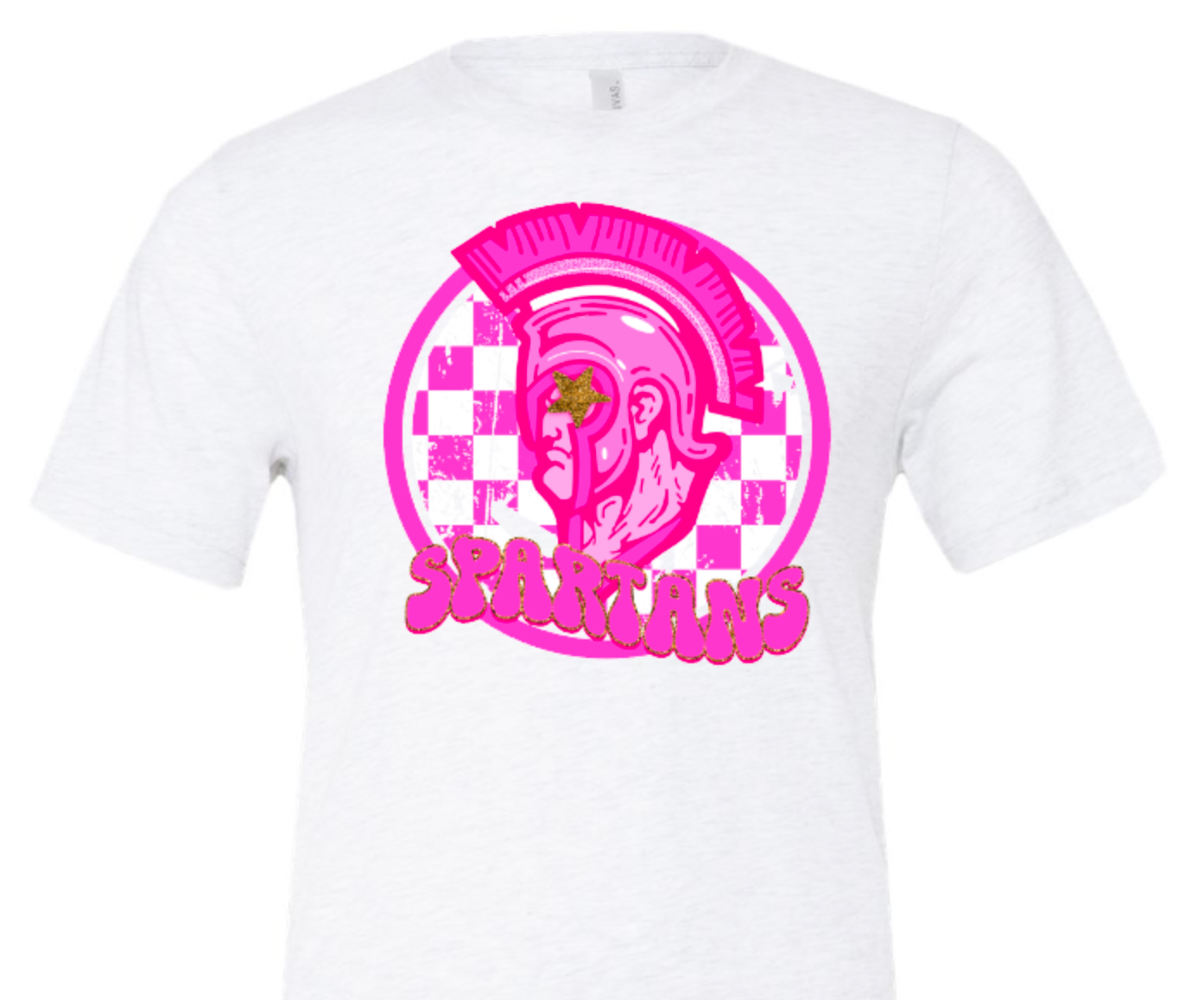 Spartans preppy