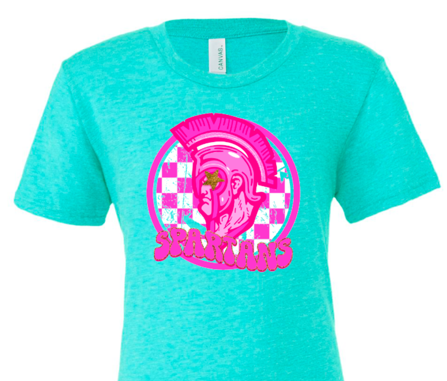 Spartans preppy