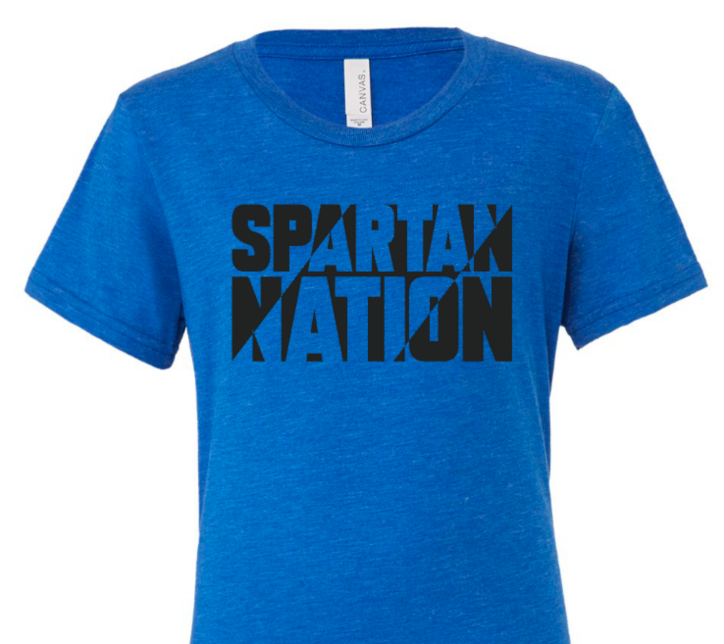Spartan Nation
