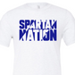 Spartan Nation