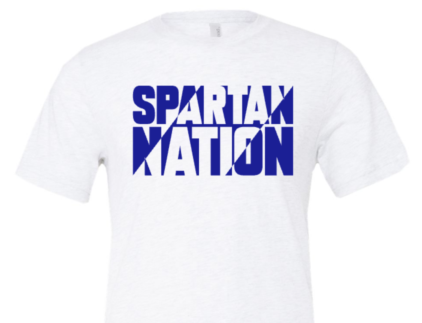 Spartan Nation