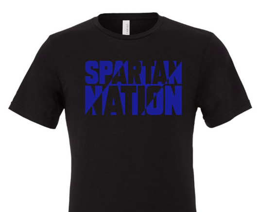 Spartan Nation