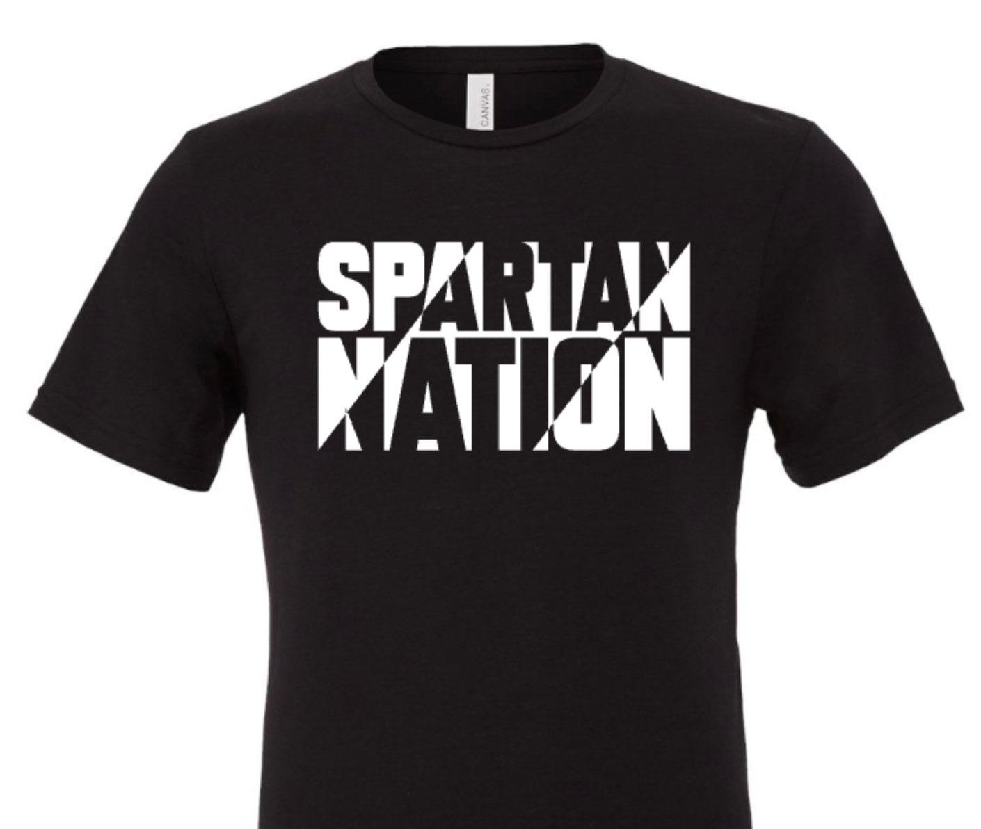 Spartan Nation