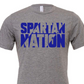 Spartan Nation