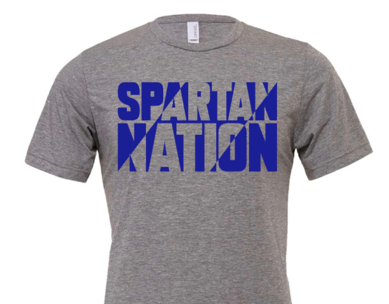 Spartan Nation