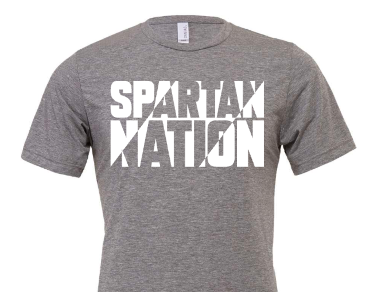 Spartan Nation