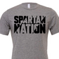 Spartan Nation
