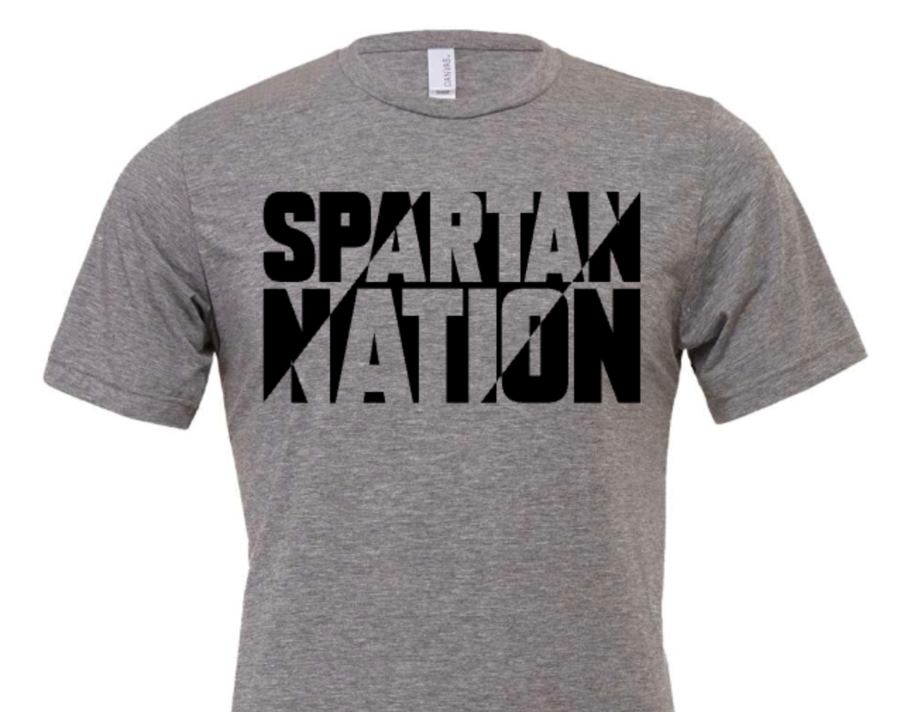 Spartan Nation