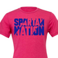 Spartan Nation