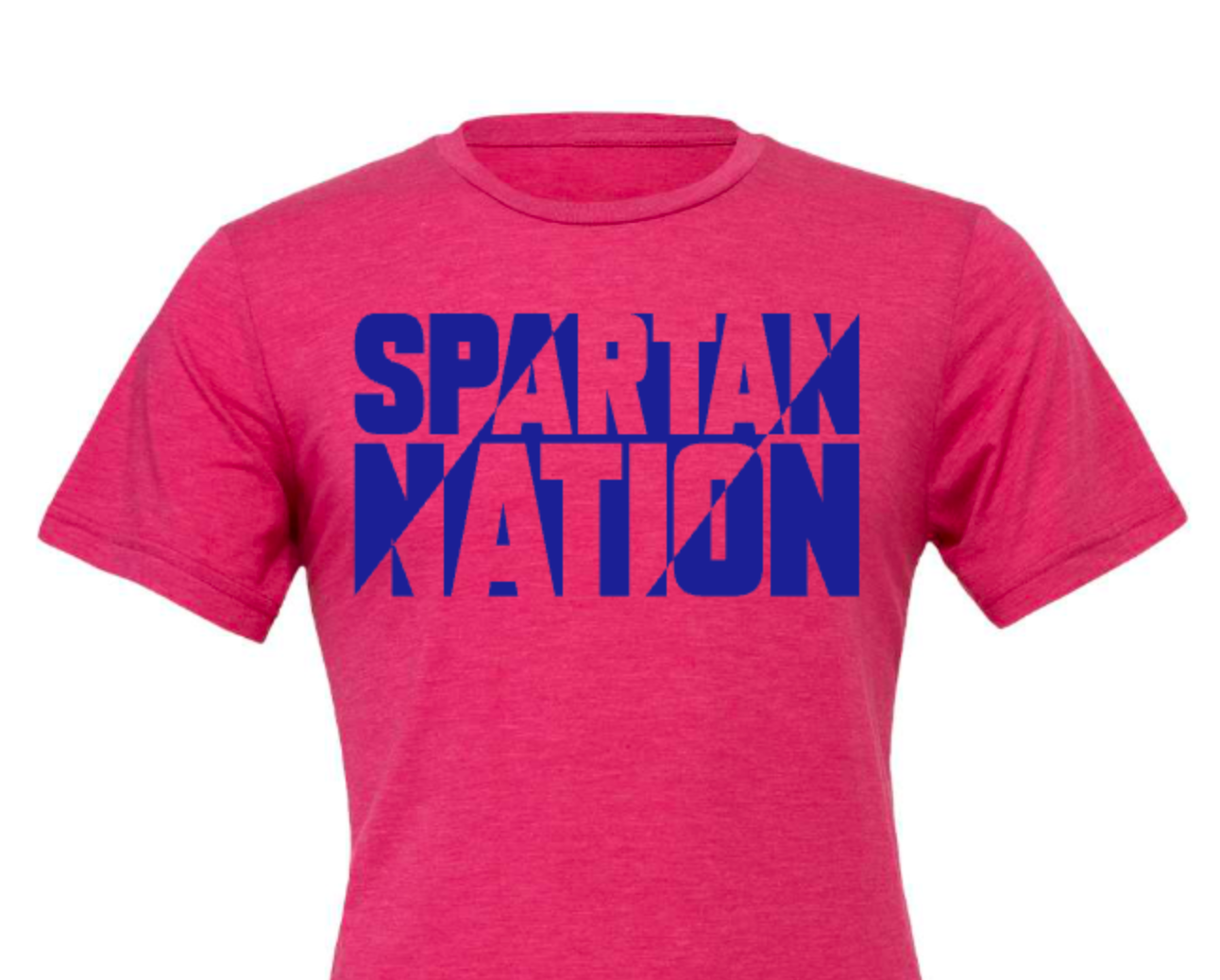 Spartan Nation