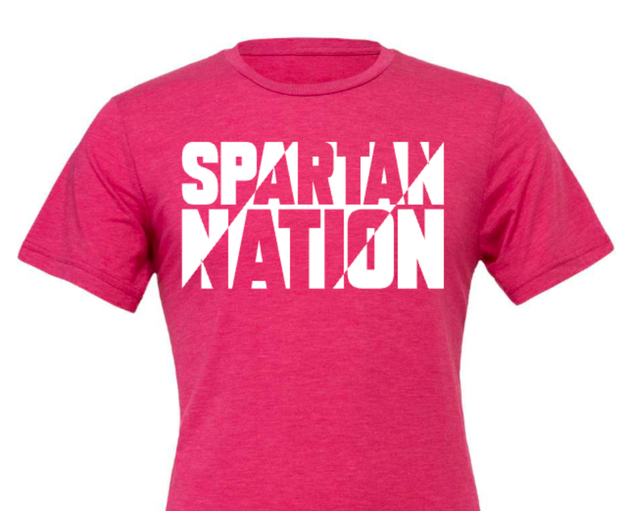 Spartan Nation