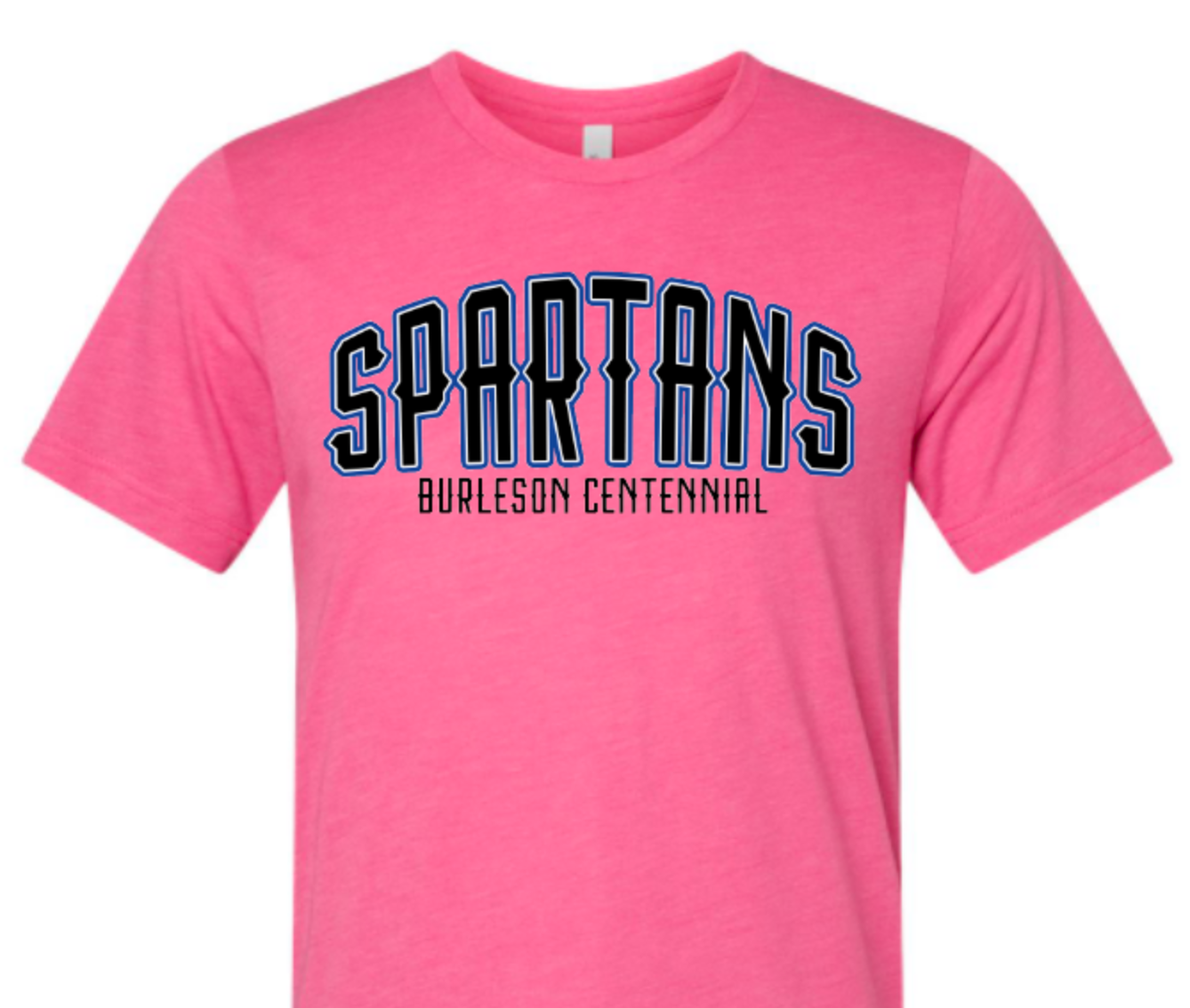 Spartans 24-25