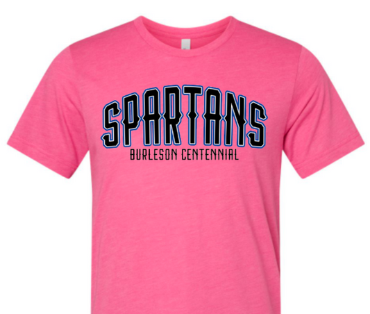 Spartans 24-25