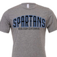 Spartans 24-25