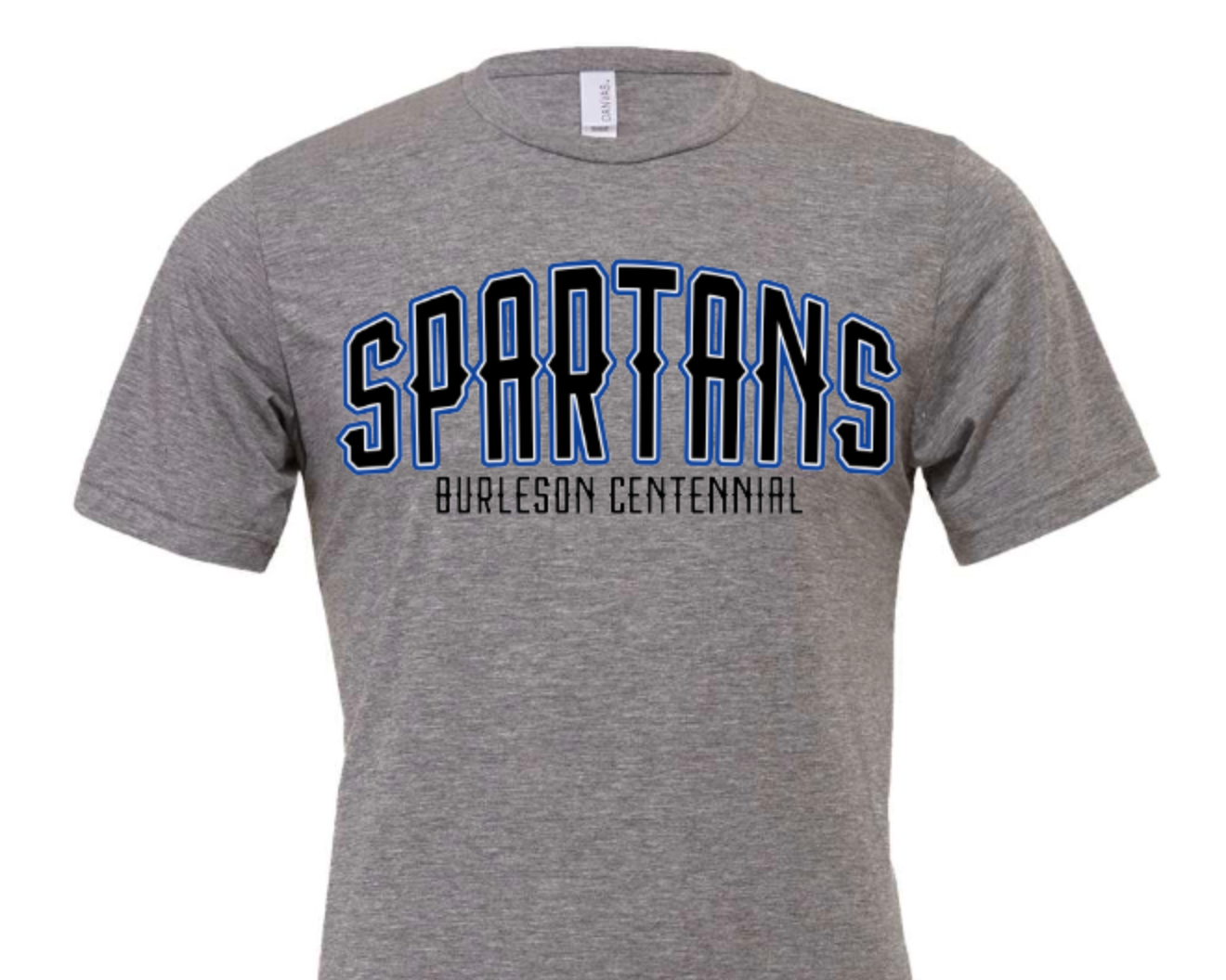 Spartans 24-25