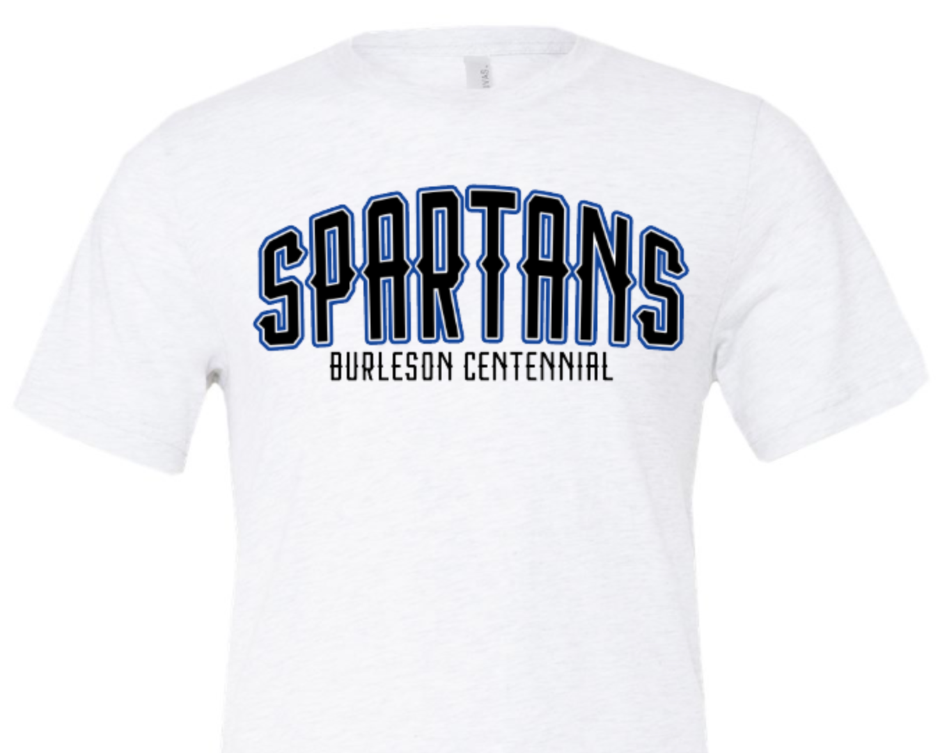 Spartans 24-25