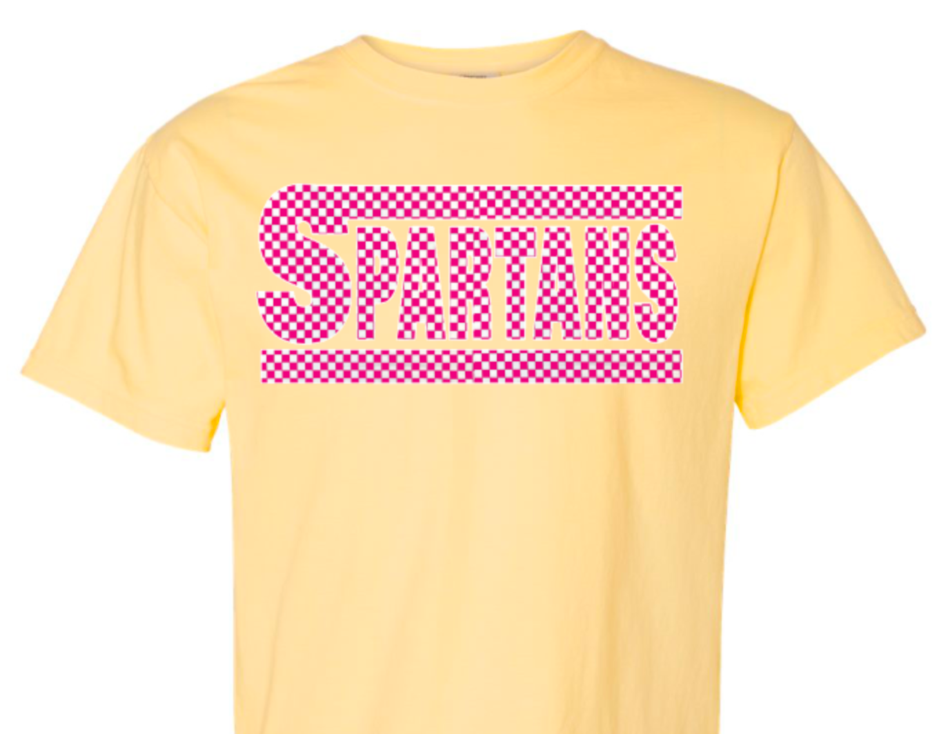 Spartans Vans style