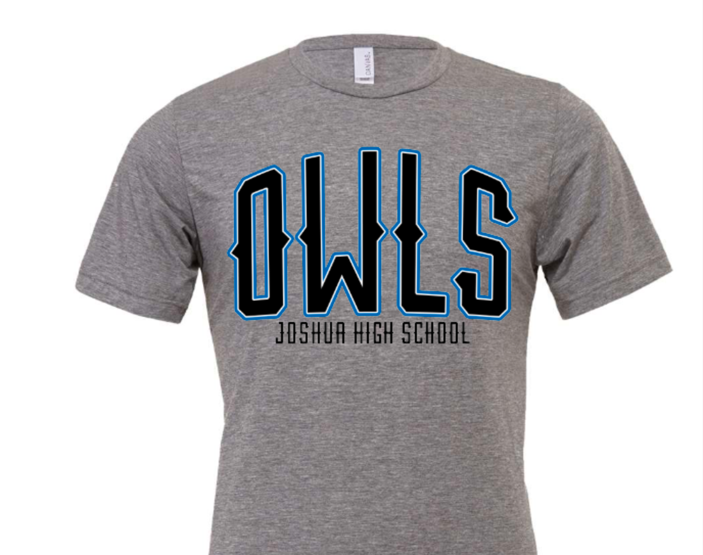 Owls 24-25