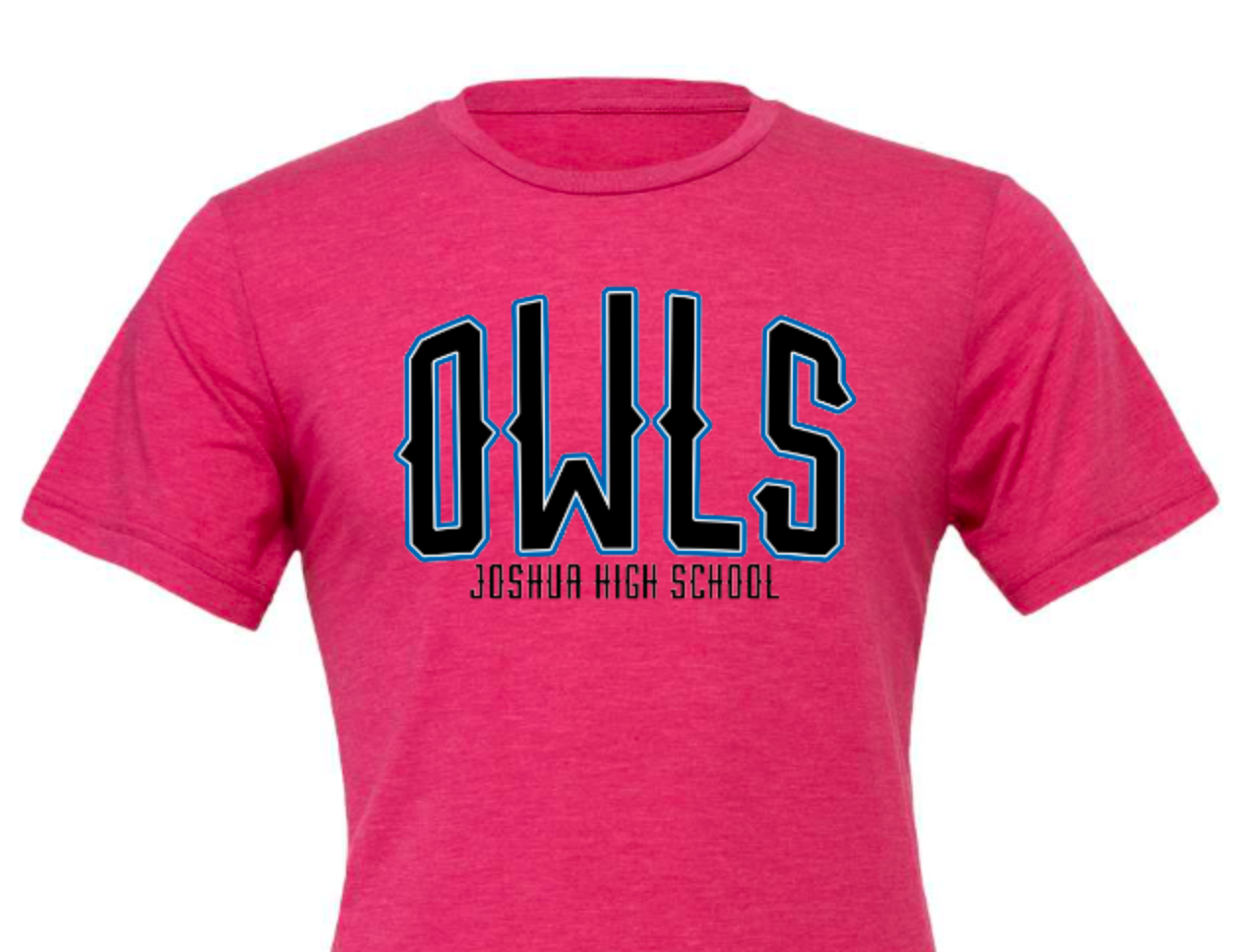Owls 24-25