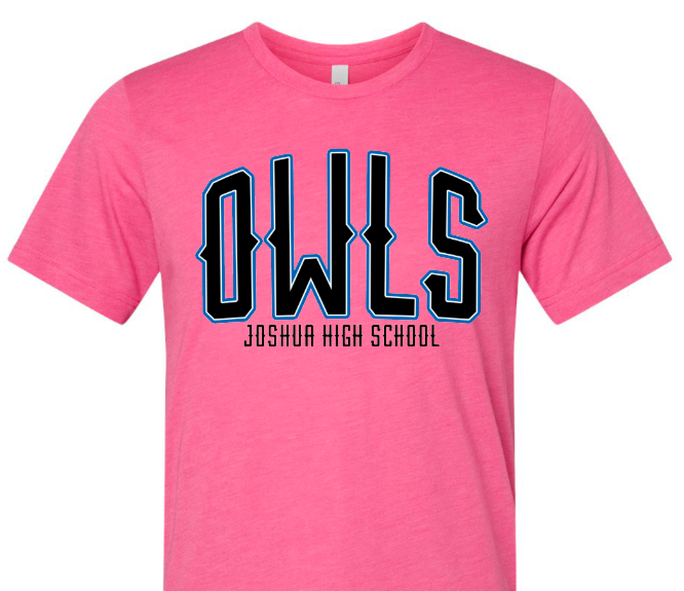 Owls 24-25