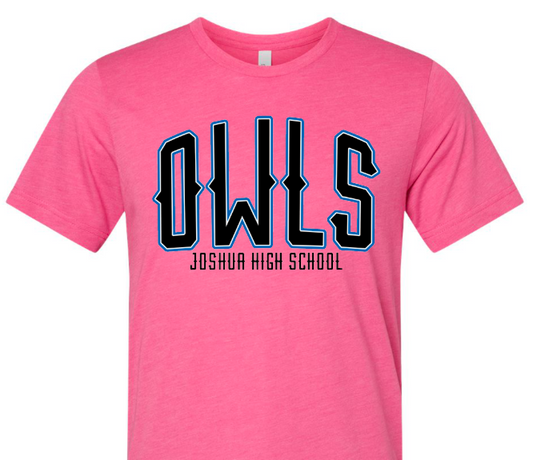 Owls 24-25