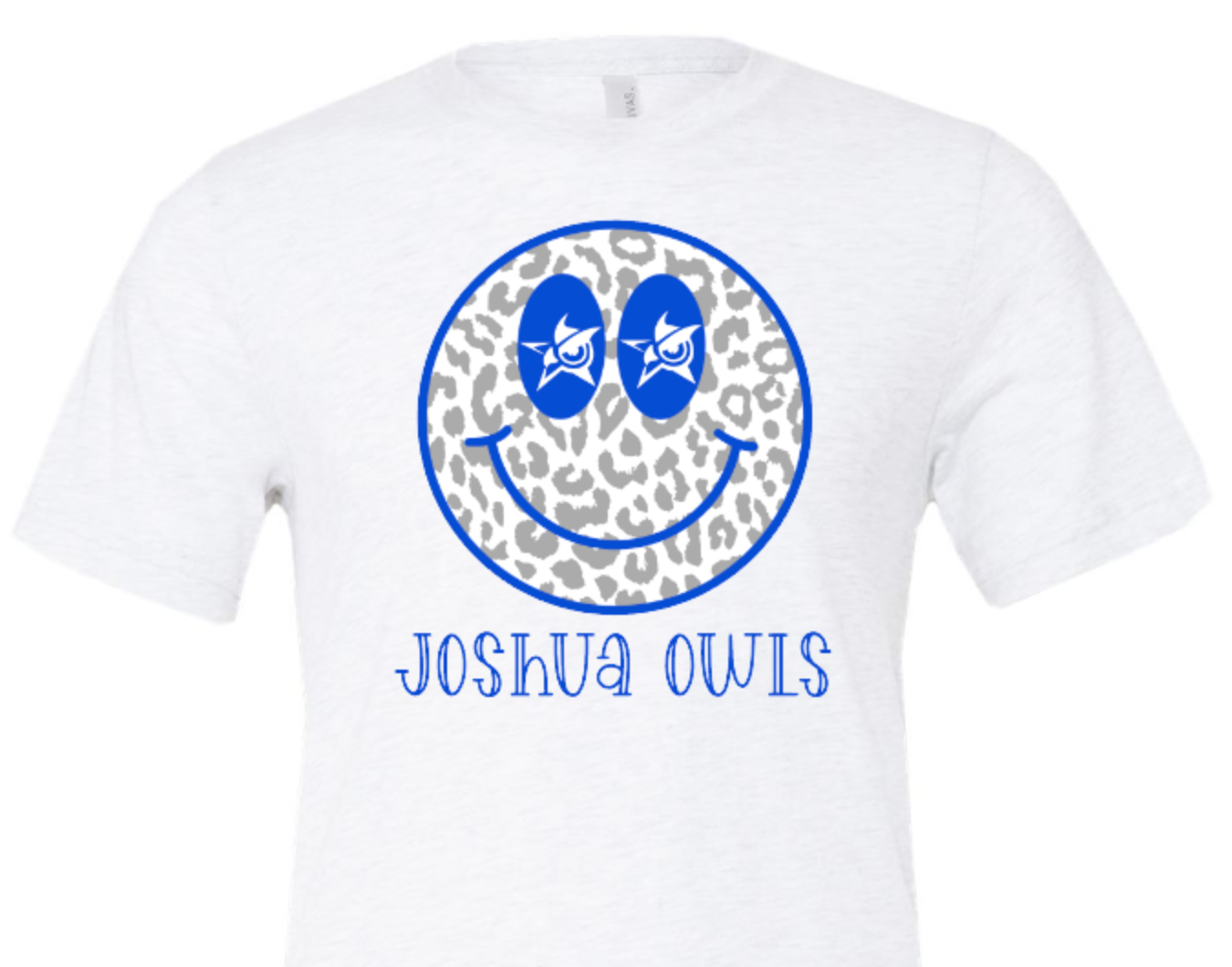 Joshua Owls