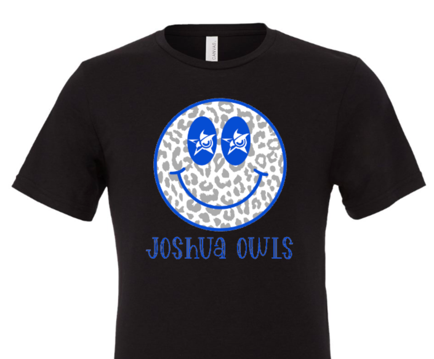 Joshua Owls