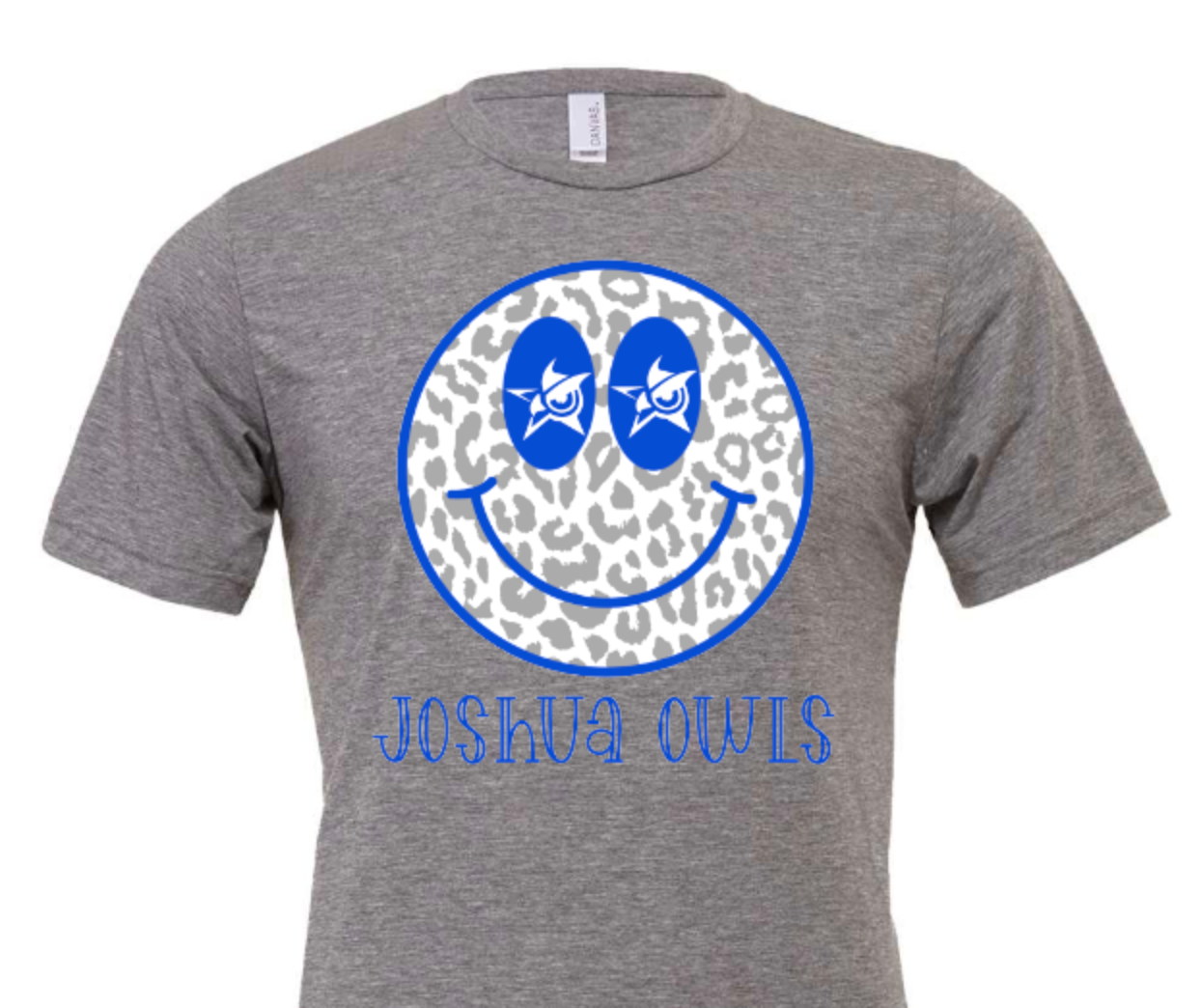Joshua Owls