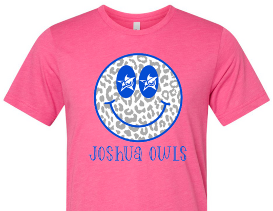 Joshua Owls