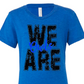 We Are Owls black