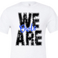 We Are Owls black