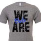 We Are Owls black