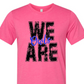We Are Owls black