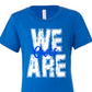 We Are Owls white