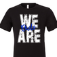 We Are Owls white