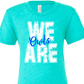 We Are Owls white