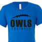 Owls Football