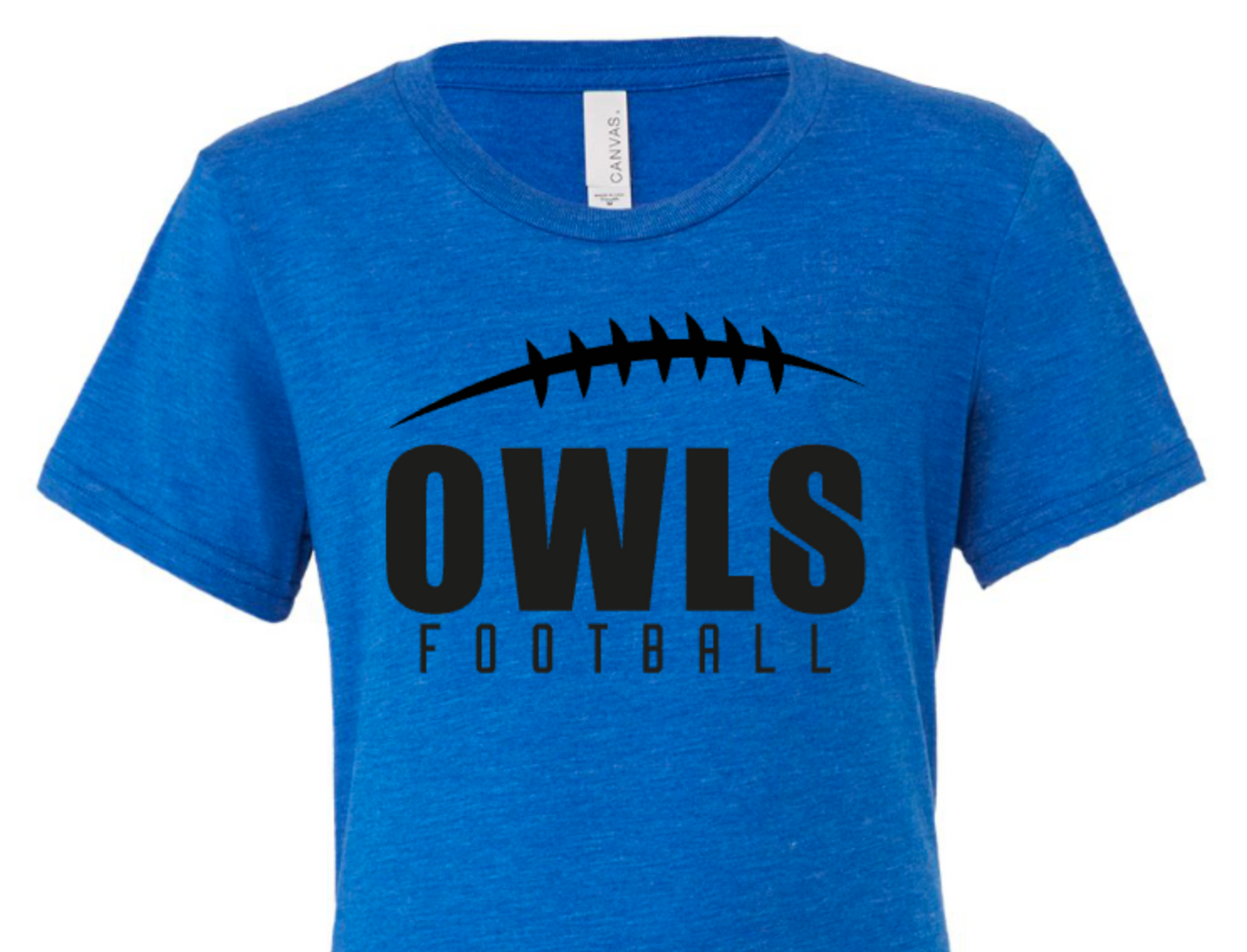 Owls Football