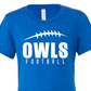 Owls Football