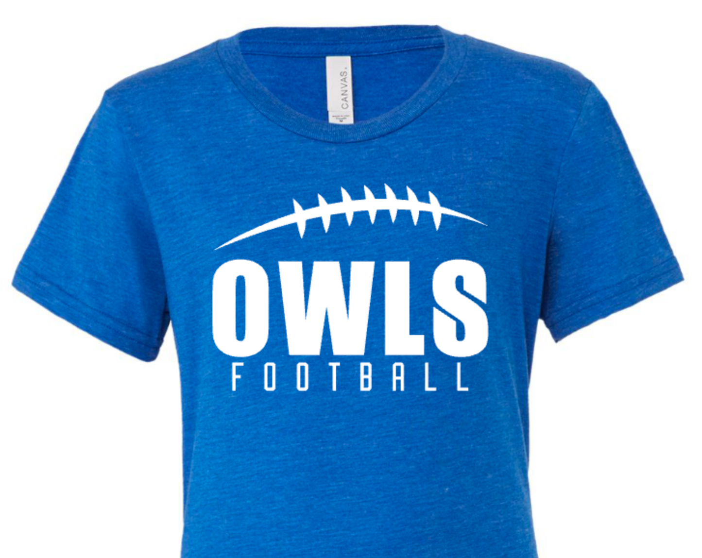 Owls Football