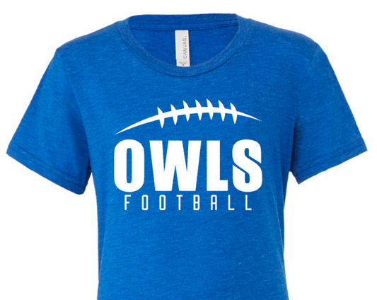 Owls Football
