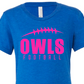 Owls Football