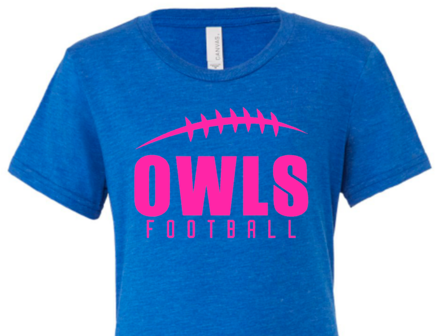 Owls Football