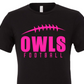 Owls Football