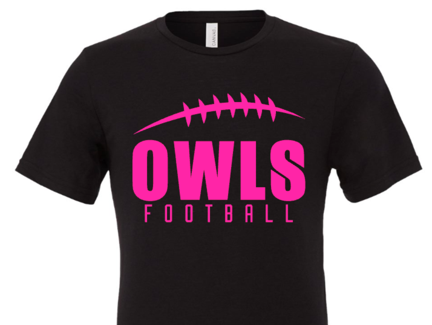Owls Football