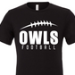 Owls Football