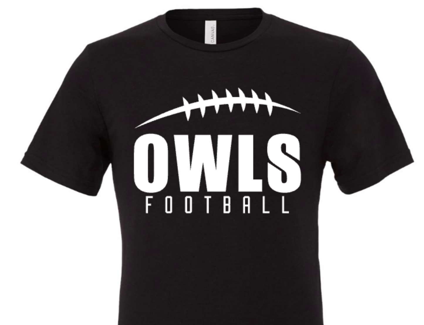 Owls Football