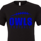 Owls Football